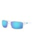 Black Oakley® Gibston Sunglasses