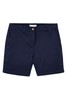 Joules Mid Thigh Length Chino Shorts