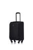 Tripp Ultra Lite Handgepäck-Koffer mit 4 Rollen,55 cm