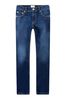 Levi's® Machu Picchu 510™ Kids Skinny Fit Jeans