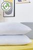 Snug Just Right Pillows - 2 Pack