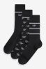 Emporio Armani Socks 3 Pack
