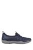 Skechers Blue Be-Lux First Dibs Shoes