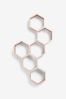 Honeycomb Shelf