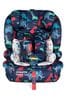 Cosatto Blue Zoomi 2 iSize Car Seat
