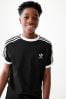 Adidas Originals Adicolor T-Shirt mit 3 Streifen