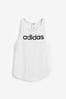 Adidas Sportswear Essentials Tank-Top mit losem Logo