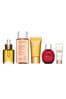 Clarins We Know Skin Feel Good Moment Kit (worth £75)