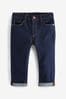 Rinse Wash Regular Fit Comfort Stretch Jeans (3mths-7yrs)