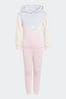 adidas Originals Kids Pink Tracksuit