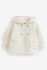 Pink Baker by Ted Baker Soft Quilted Jacket
