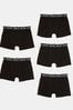 River Island Boys Boxers 5 Pack