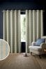 Emily Bond George Stripe Made to Measure Curtains