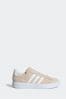 adidas snow white Grand Court 2.0 Trainers