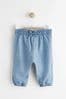 Denim - Babyhose in Loose Fit