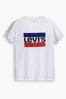 Levi's® The Perfect T-Shirt mit Grafik