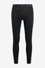 Black Leggings Base Layers