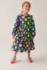 Little Bird by Jools Oliver Long Sleeve Floral Dress