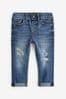 Pepe jeans girls BARRY Distressed Jeans girls (3mths-7yrs)