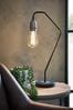 Black Brooklyn Table Lamp