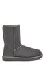 UGG From Classic Short II Boots