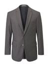 Gris - Chaqueta de traje a medida Madrid de Skopes