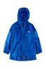 Muddy Puddles Blue Originals Waterproof Hooded Jacket