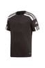 adidas Black Squadra 21 Jersey Shirt
