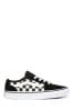 Vans Damen Filmore Decon Turnschuhe