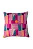 Riva Paoletti Barcelona Art Deco Polyester Filled Cushion