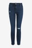 Black Skinny Jeans, Reg/Long/XL Tall