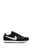Nike Black/White MD Valiant Youth Trainers