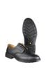 Amblers Safety Black FS44 Safety Brogues