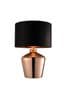 Copper Gallery Home Arlo Table Lamp