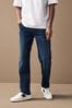 Authentic Blue Motion Flex Stretch Jeans, Slim Fit