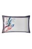 White Ted Baker Decadence Spice Pillowcase