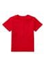 <span>Rot</span> - Polo Ralph Lauren Jungen T-Shirt mit Logo