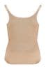 Pour Moi Nude Lingerie Hourglass Shapewear Firm Tummy Control Back Smoothing Waist Cincher