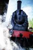 AS Steam Train Day Out & Afternoon Tea Gift Experience