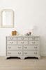 Laura Ashley Clifton 6+4 Drawer Chest