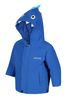 Blue Regatta Animal Waterproof Shell Character Jacket