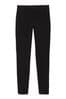 Joules Black Hepworth Pull-On Stretch Trousers