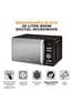 Tower Black Renaissance 20L 800W Microwave