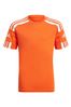 adidas Orange Squad 21 Jersey