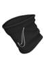 Nike Black Fleece Kids Neck Warmer