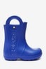 Crocs Handle It Rain Boot Wellington Boots