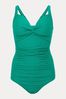 Phase Eight Green Swimsuit