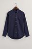 Gant Broadcloth-Hemd in Regular Fit
