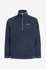 Craghoppers Blue Miska HZ Fleece