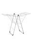 Our House Winged Clothes Airer